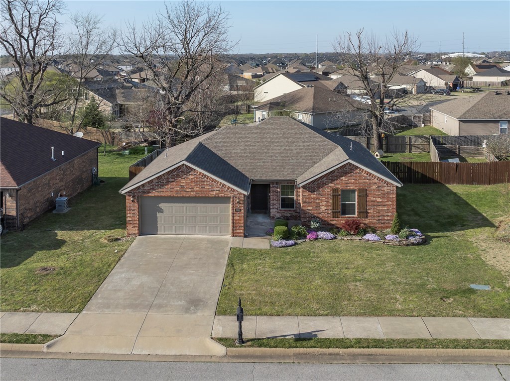 Somerset - Residential