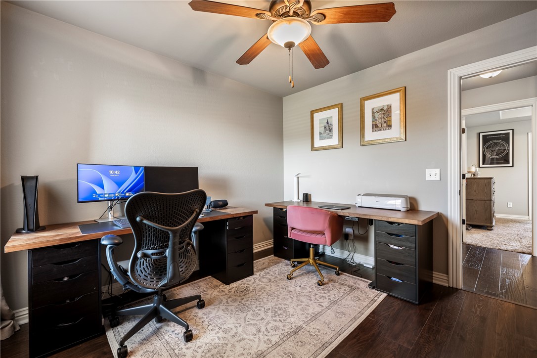 Somerset - Residential