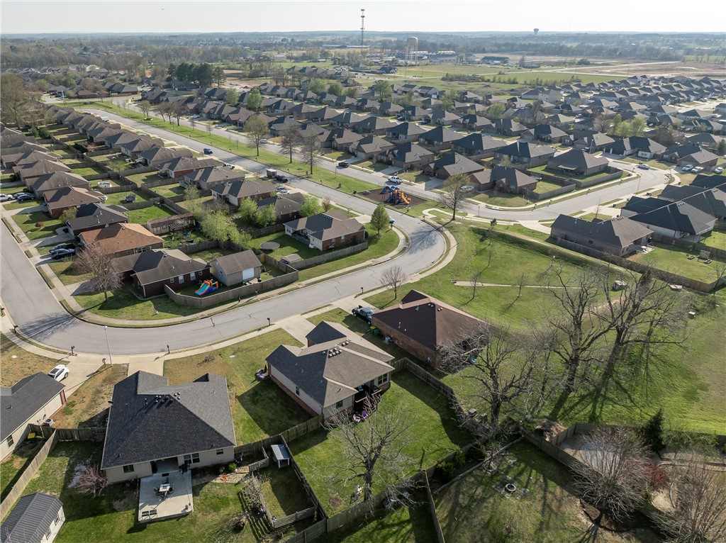 Somerset - Residential