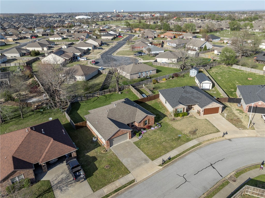 Somerset - Residential