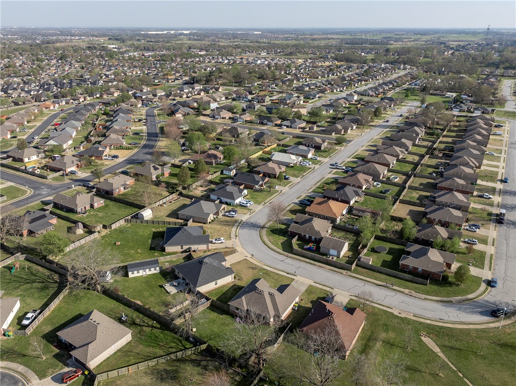 Somerset - Residential