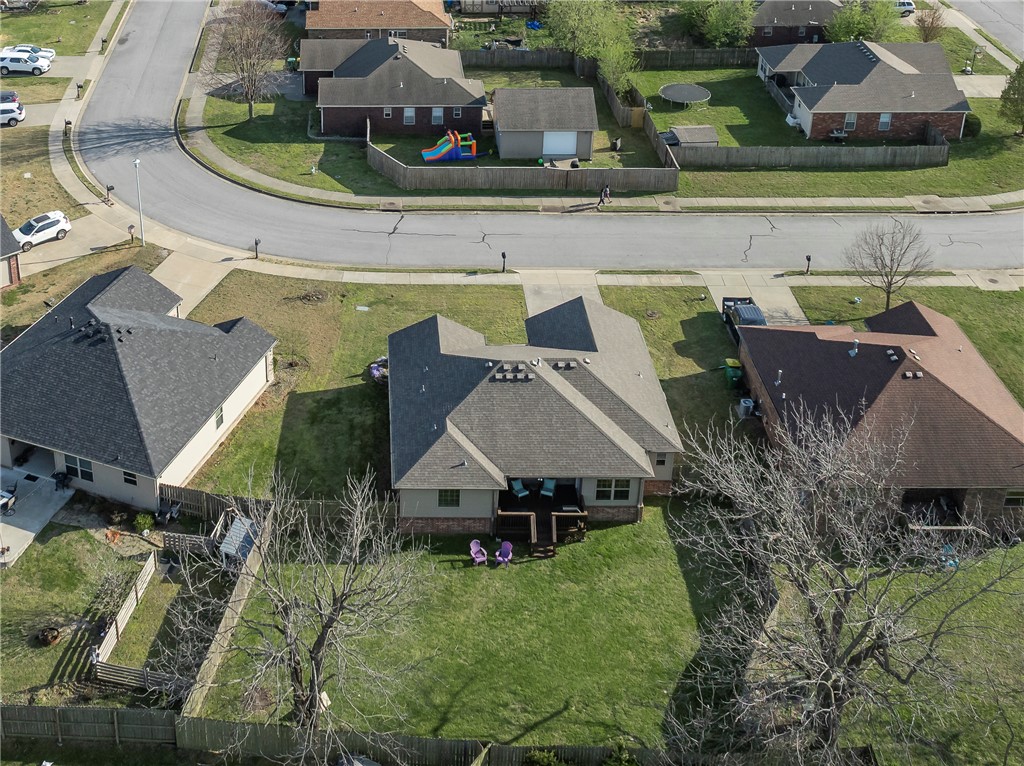 Somerset - Residential