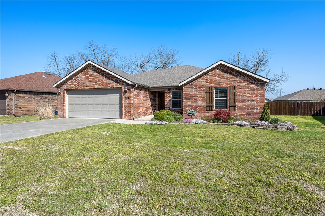 Somerset - Residential