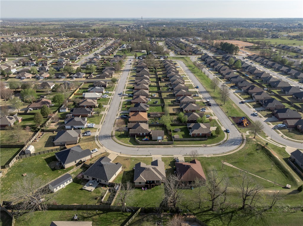 Somerset - Residential