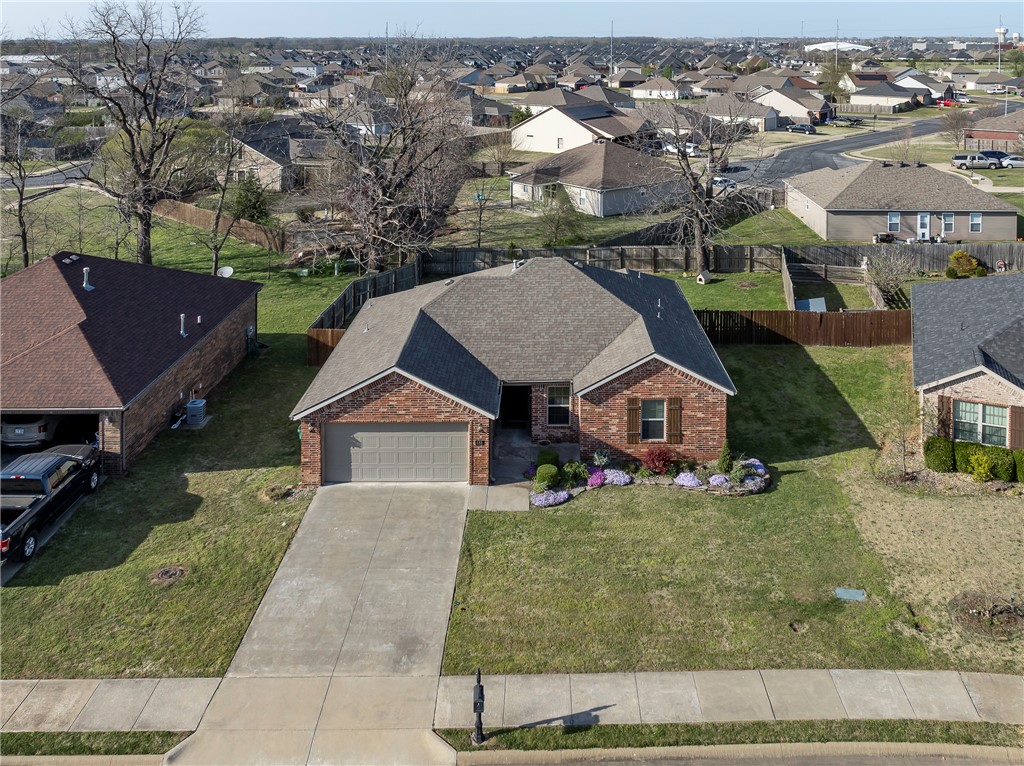 Somerset - Residential