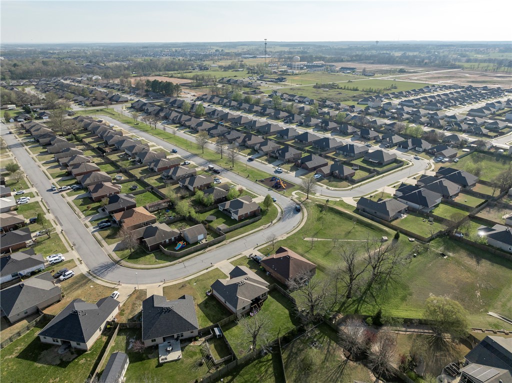 Somerset - Residential