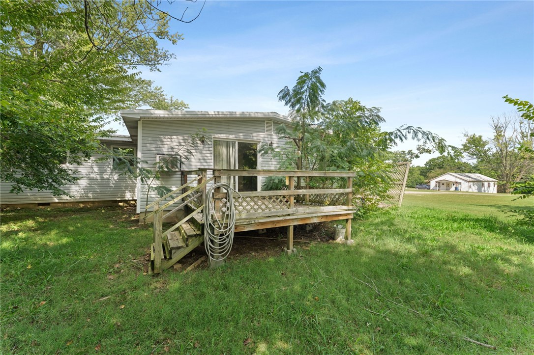 Haskell Walker Sub Pea Ridge - Residential