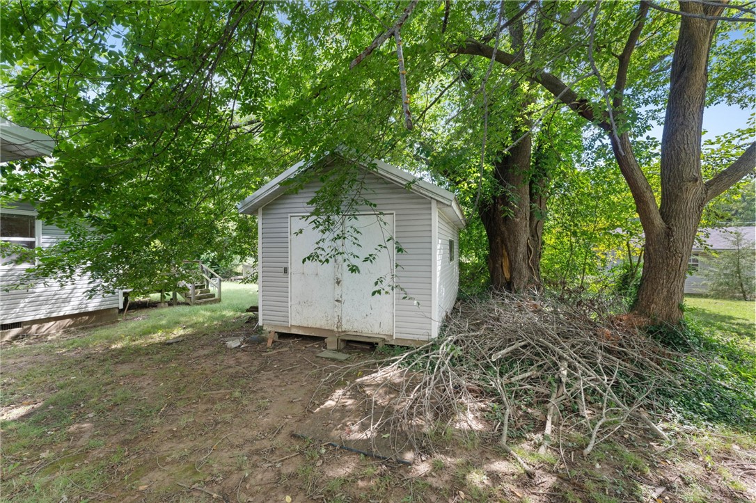 Haskell Walker Sub Pea Ridge - Residential
