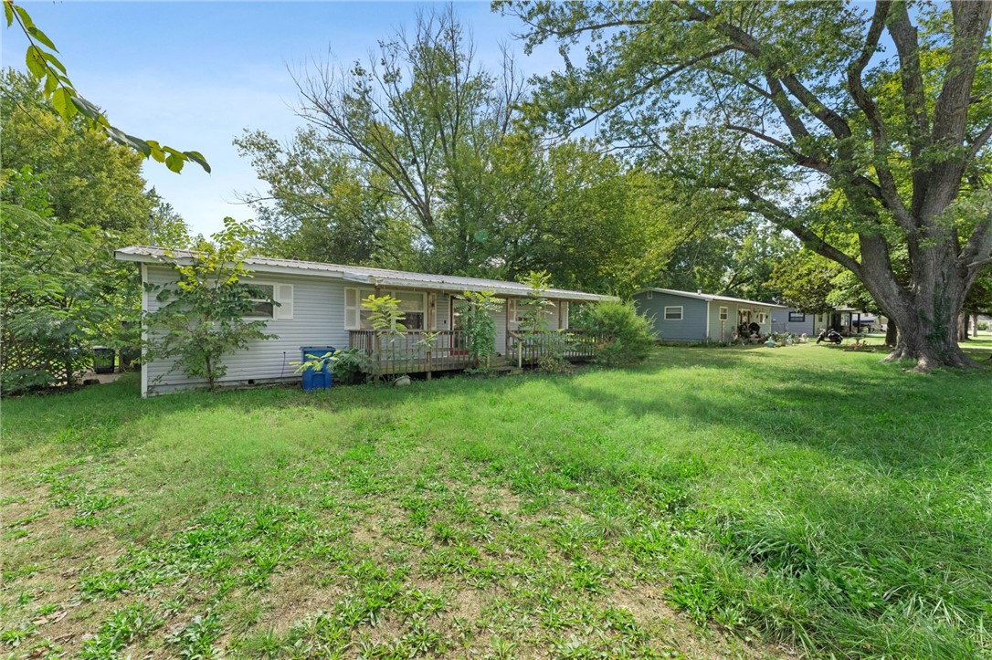 Haskell Walker Sub Pea Ridge - Residential
