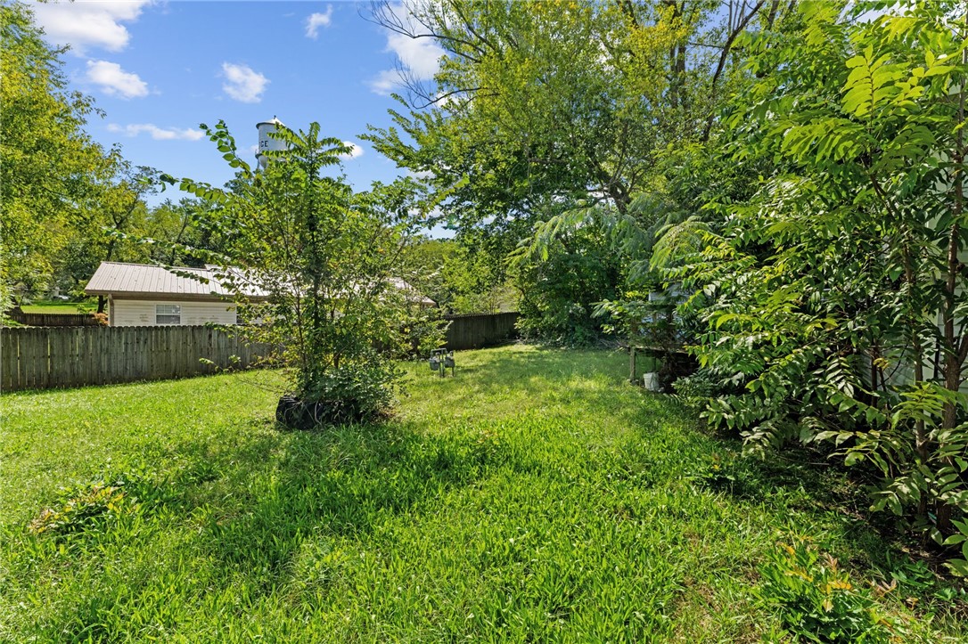 Haskell Walker Sub Pea Ridge - Residential