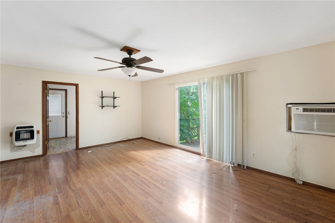 Haskell Walker Sub Pea Ridge - Residential