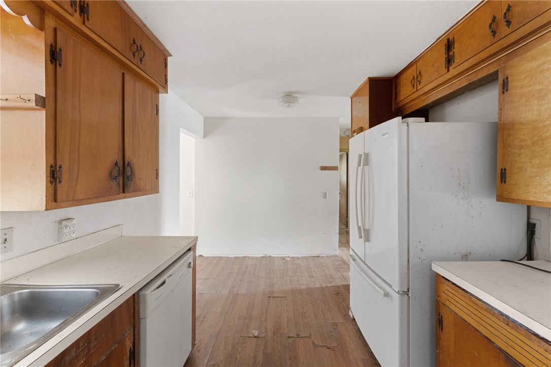 Haskell Walker Sub Pea Ridge - Residential