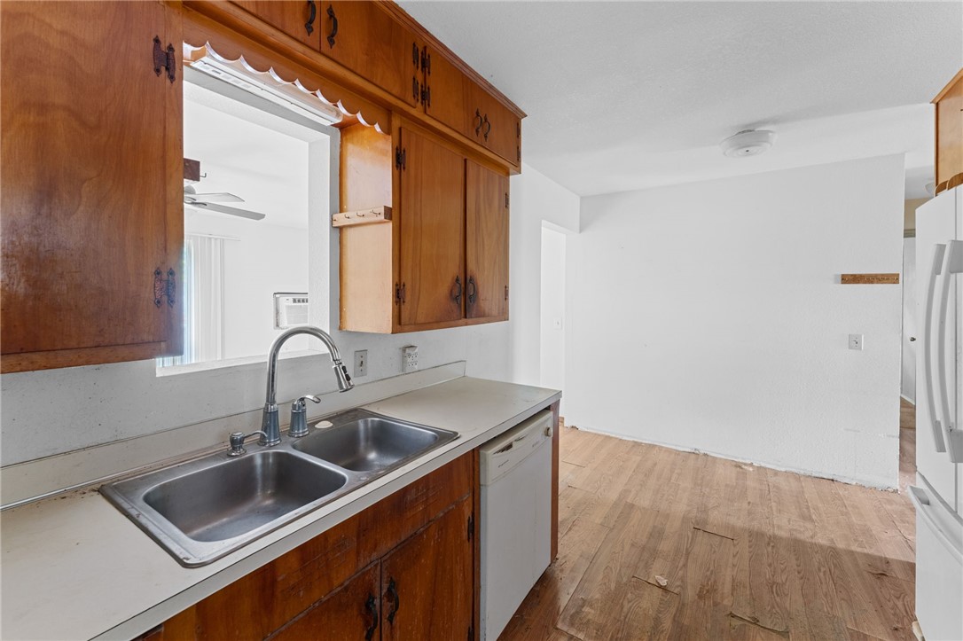 Haskell Walker Sub Pea Ridge - Residential