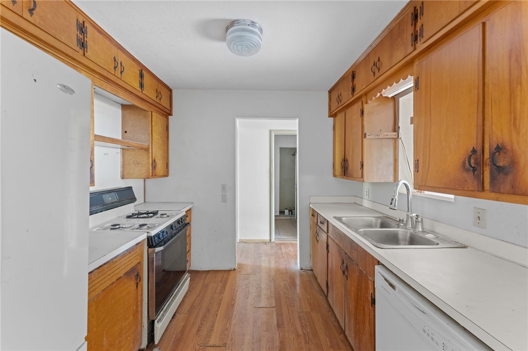 Haskell Walker Sub Pea Ridge - Residential