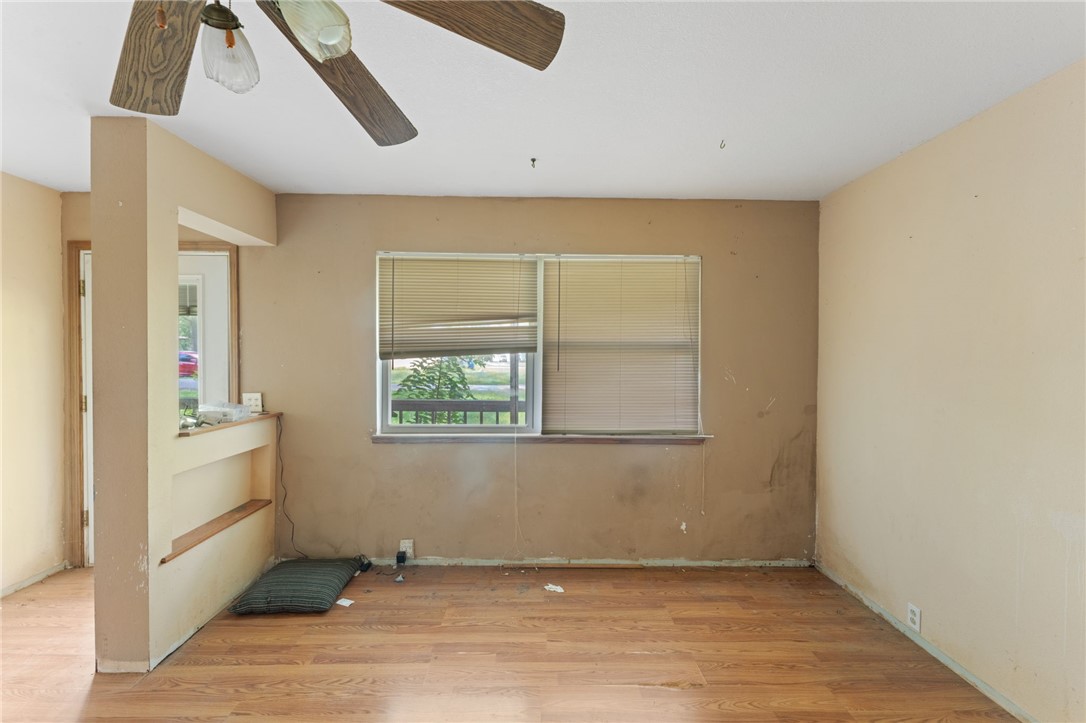 Haskell Walker Sub Pea Ridge - Residential