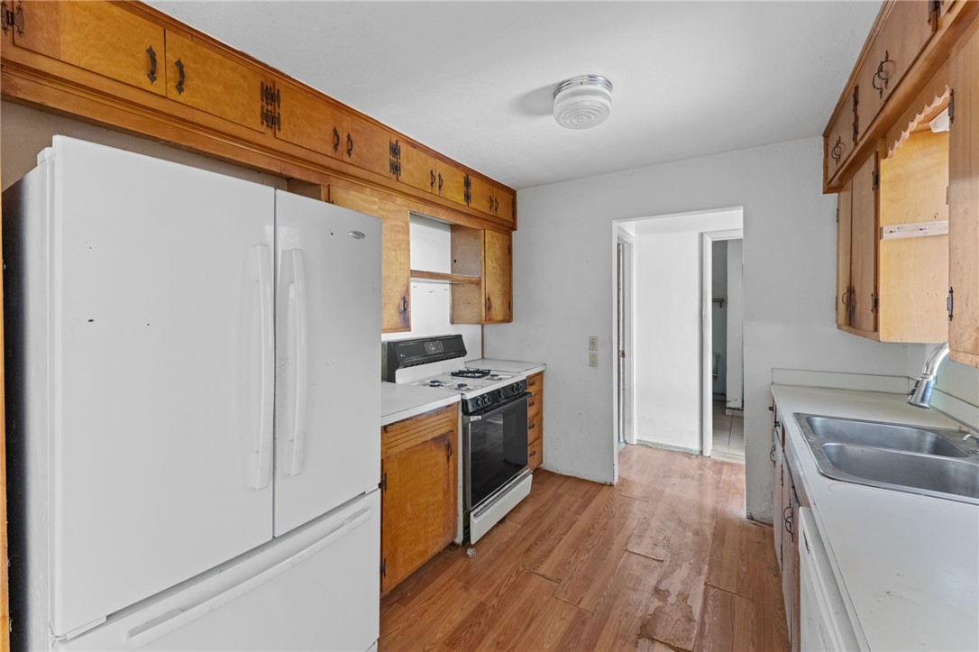 Haskell Walker Sub Pea Ridge - Residential