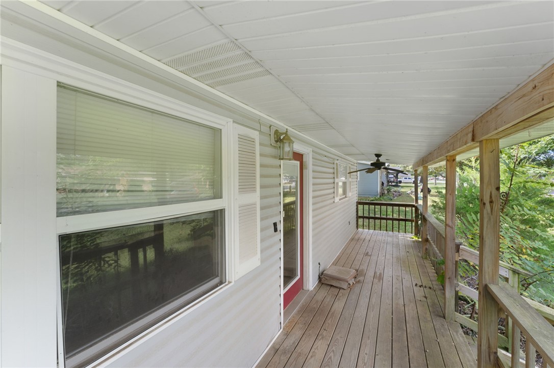 Haskell Walker Sub Pea Ridge - Residential