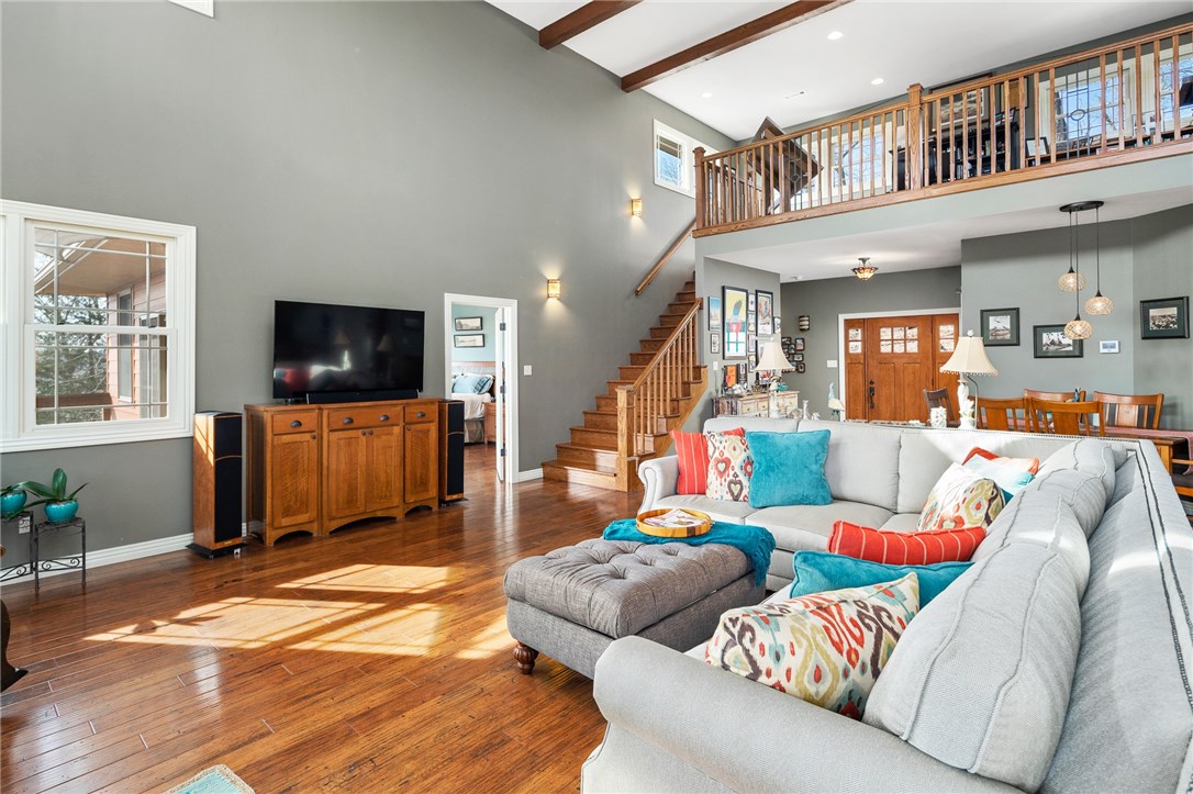 Sunset Bay- Rurban - Residential