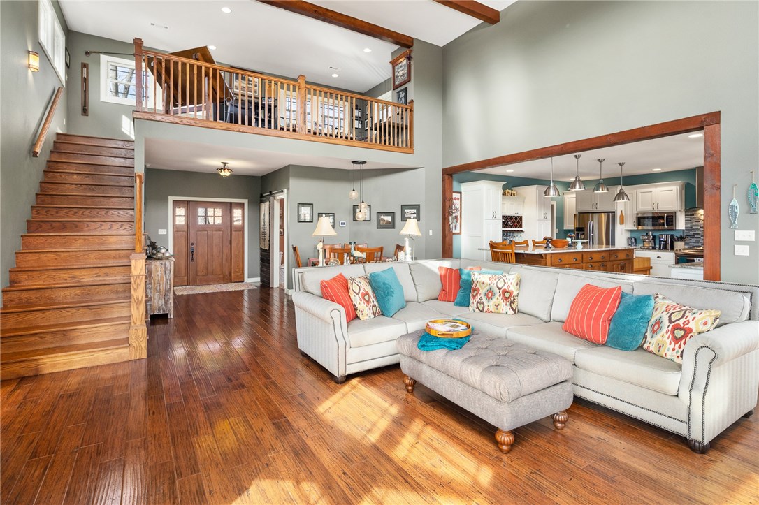 Sunset Bay- Rurban - Residential