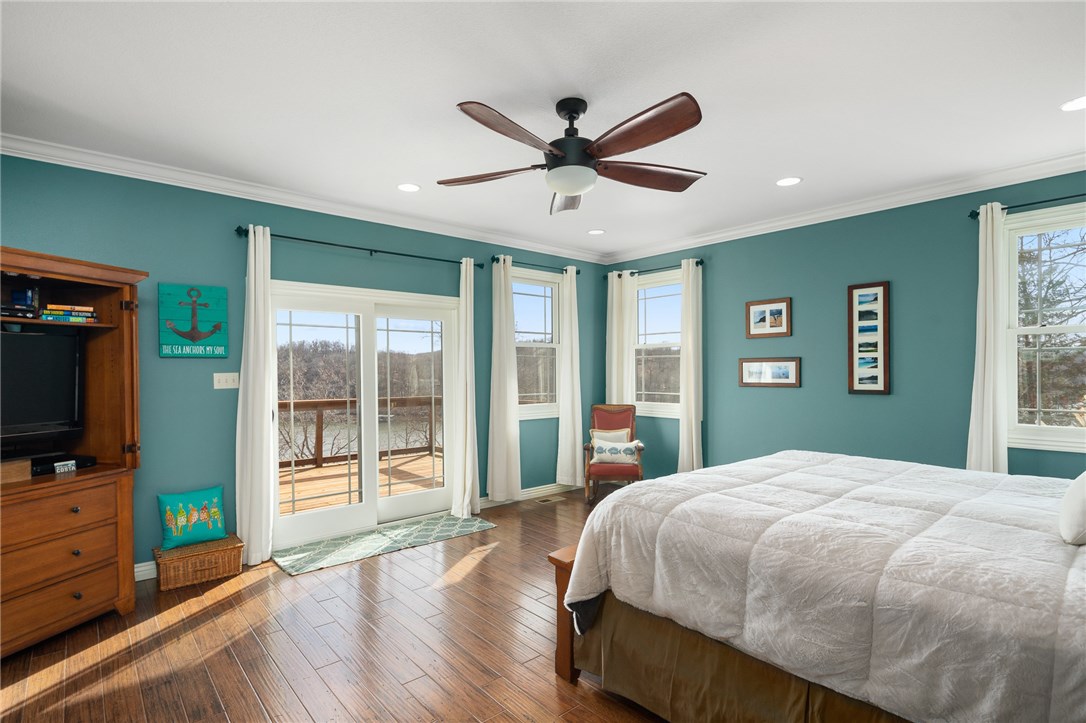 Sunset Bay- Rurban - Residential