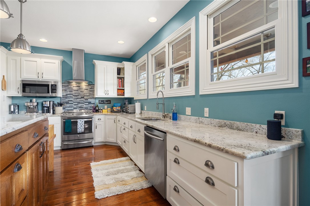 Sunset Bay- Rurban - Residential