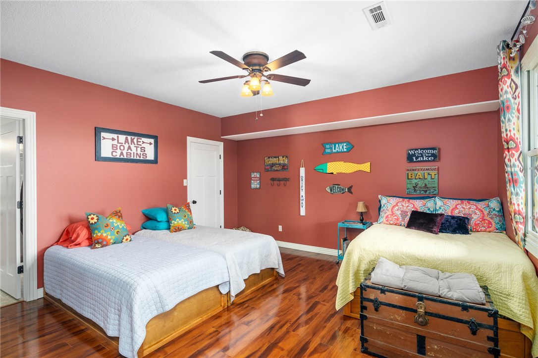 Sunset Bay- Rurban - Residential