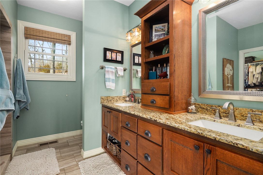 Sunset Bay- Rurban - Residential