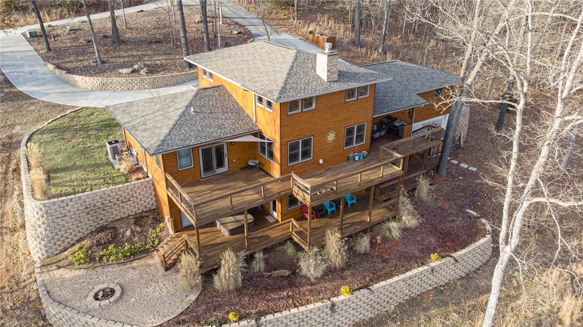 Sunset Bay- Rurban - Residential