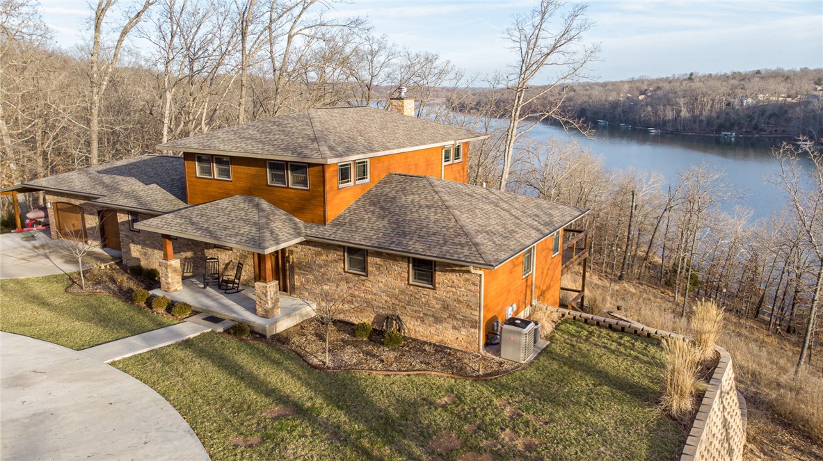 Sunset Bay- Rurban - Residential