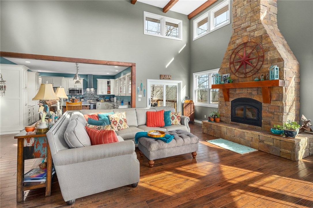 Sunset Bay- Rurban - Residential