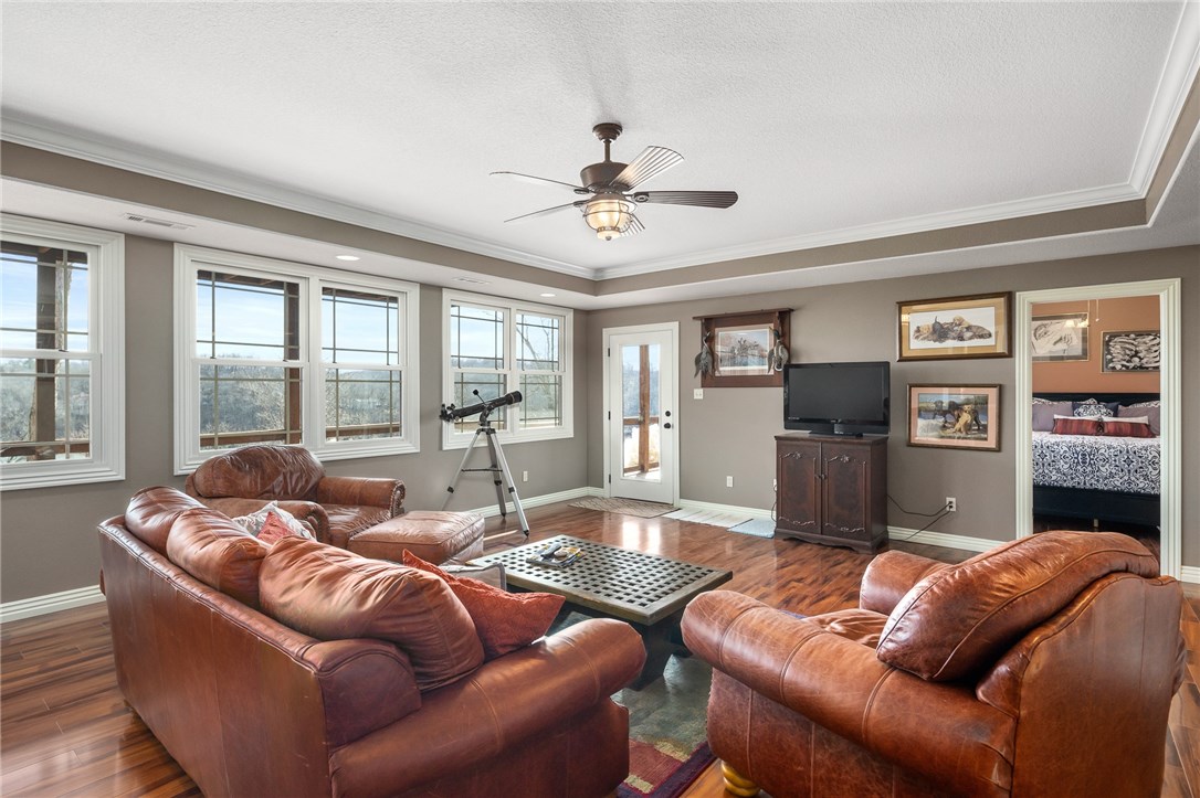 Sunset Bay- Rurban - Residential