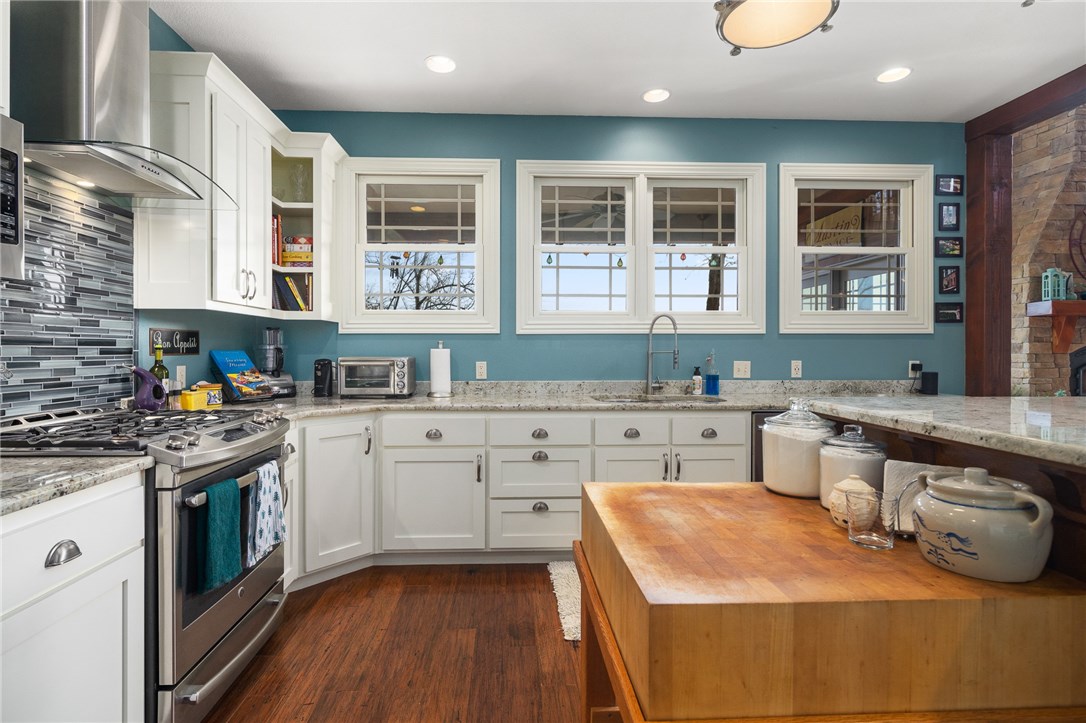 Sunset Bay- Rurban - Residential