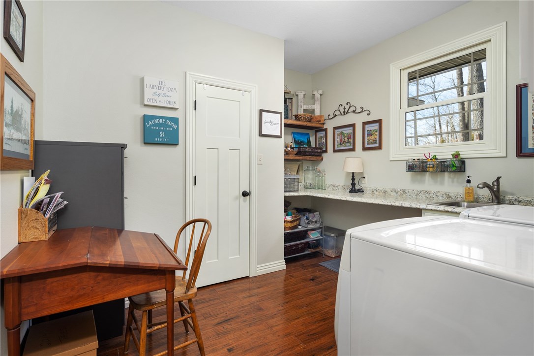 Sunset Bay- Rurban - Residential