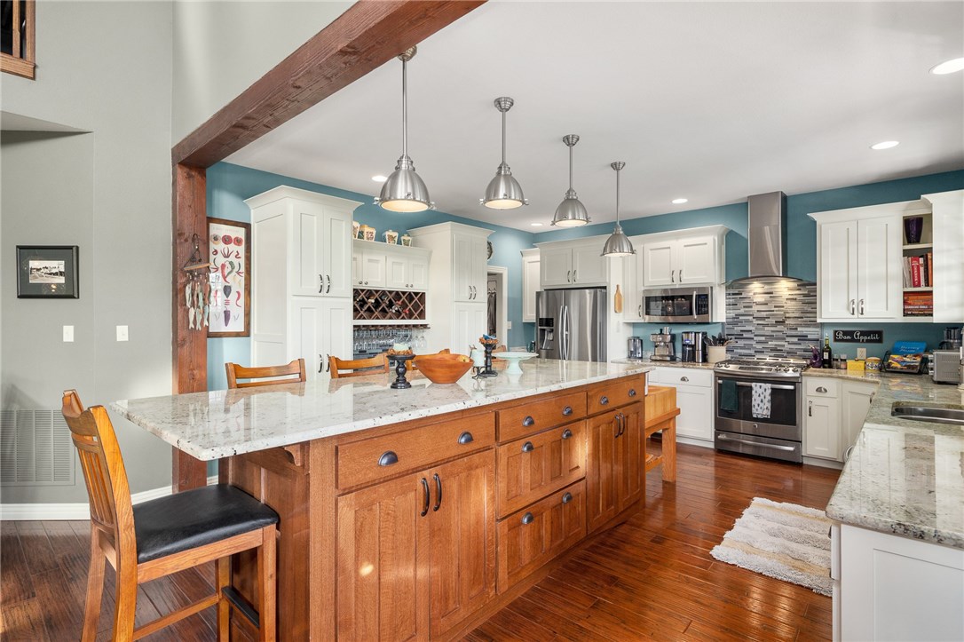 Sunset Bay- Rurban - Residential