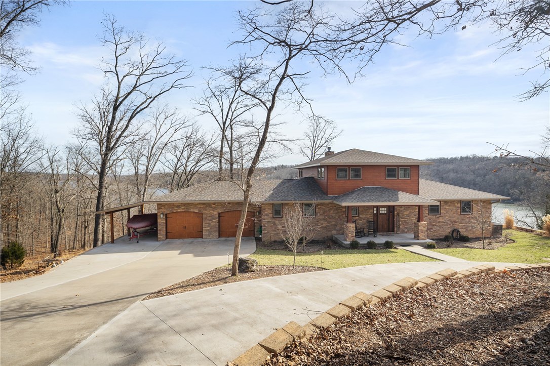 Sunset Bay- Rurban - Residential