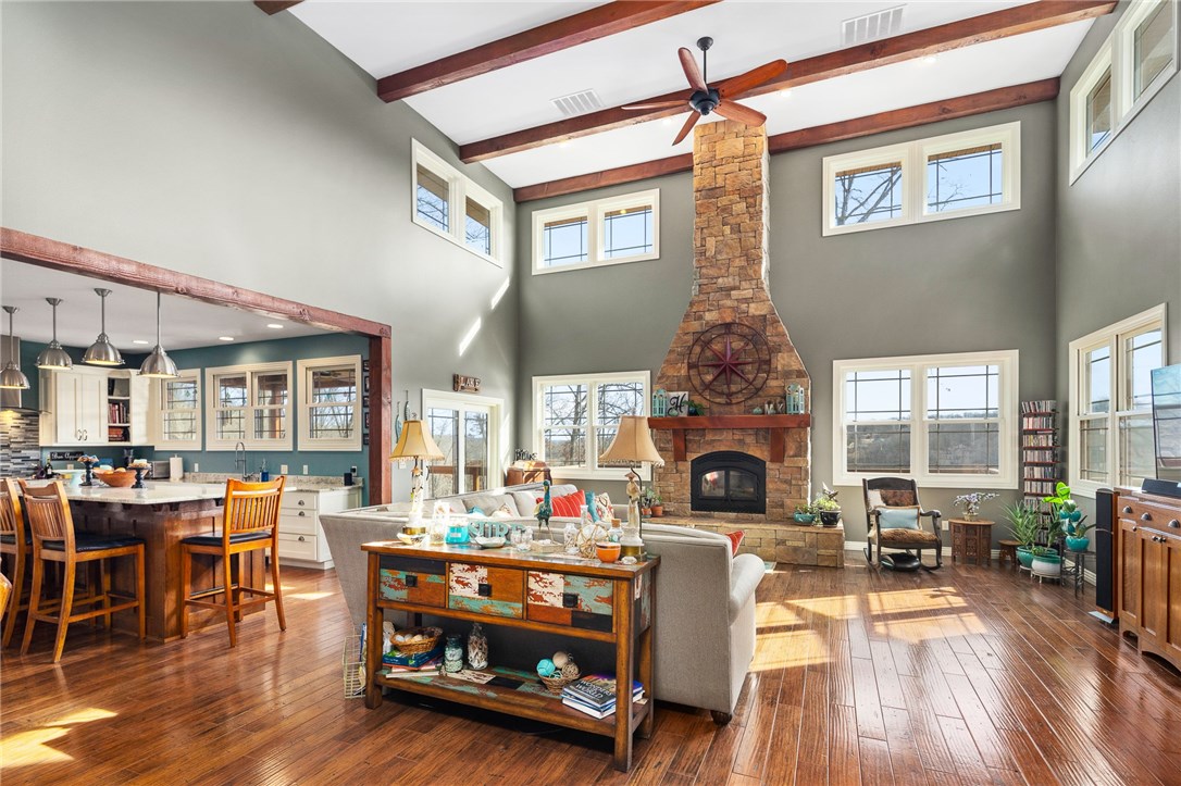 Sunset Bay- Rurban - Residential