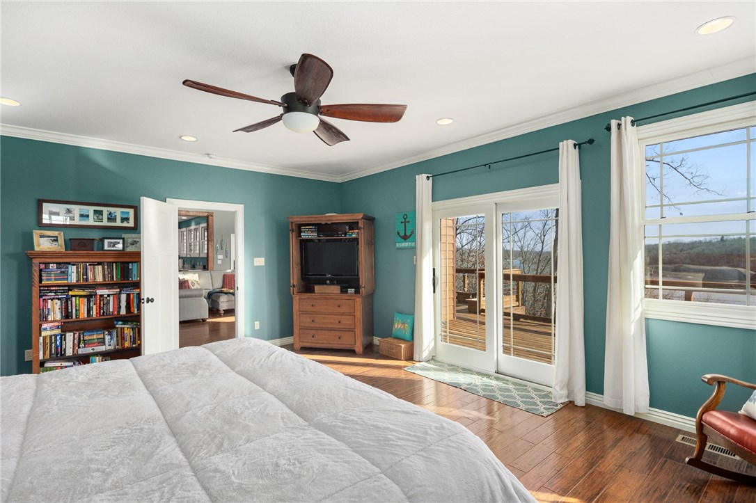 Sunset Bay- Rurban - Residential