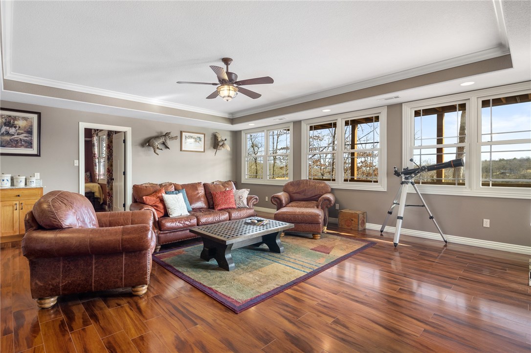 Sunset Bay- Rurban - Residential