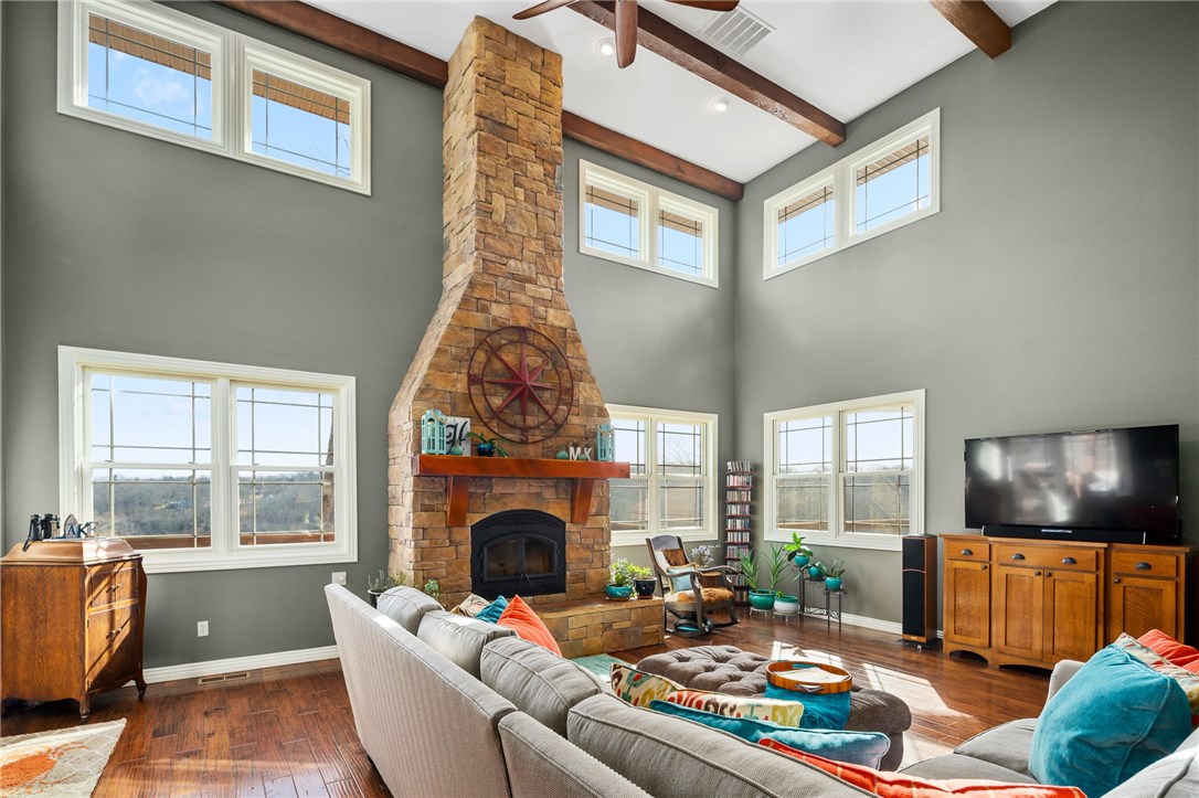 Sunset Bay- Rurban - Residential