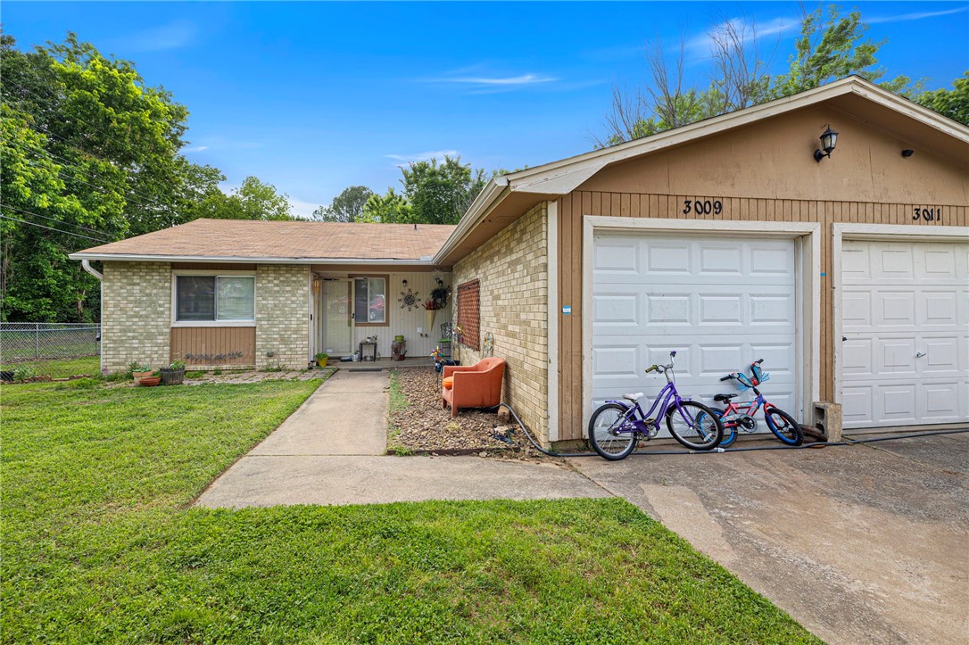 Rolling Meadows Ph I - Residential