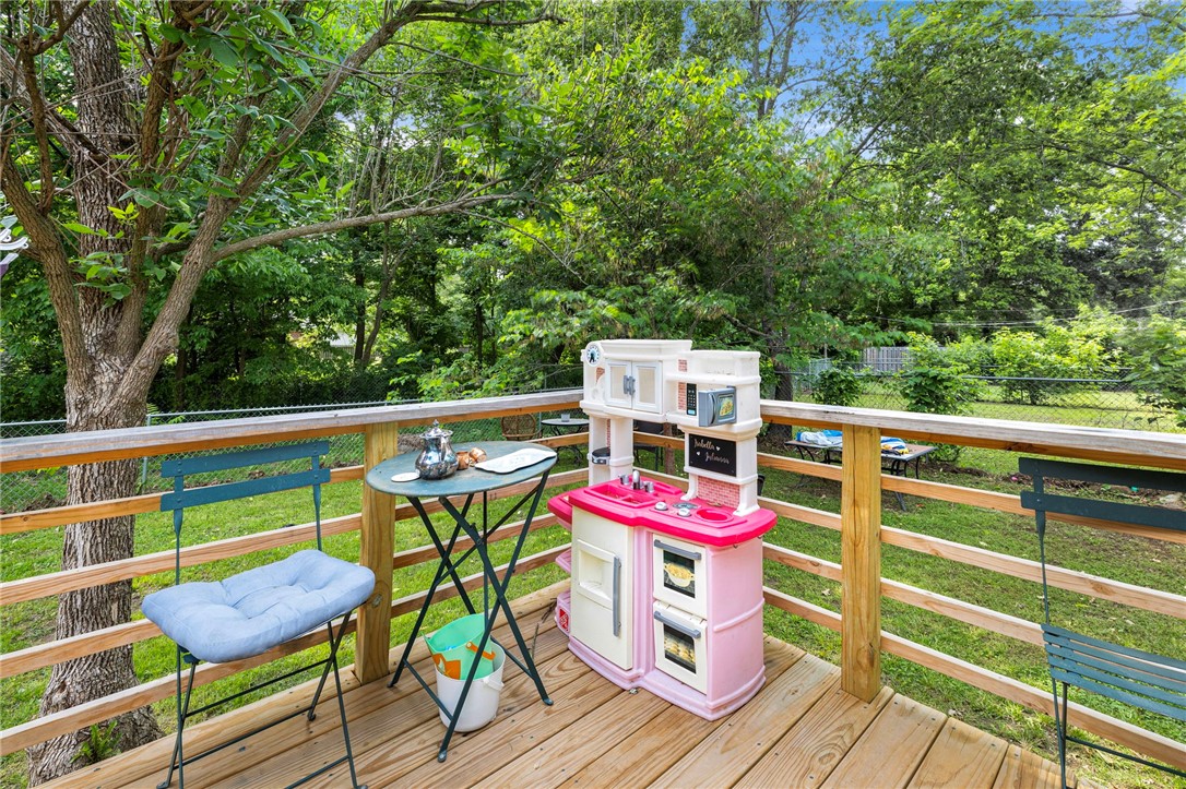 Rolling Meadows Ph I - Residential