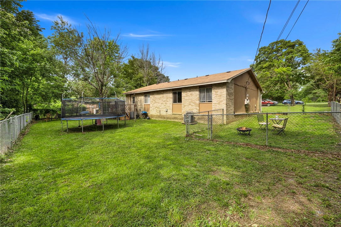 Rolling Meadows Ph I - Residential