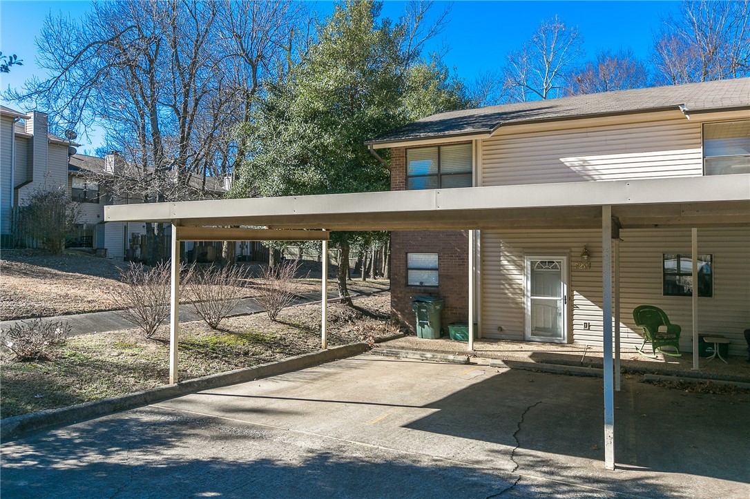 Kantz Place - Residential Lease