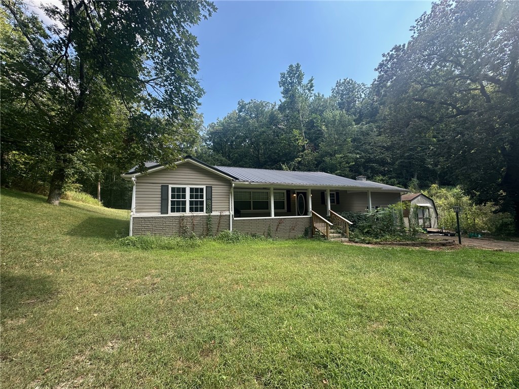 White Bass Estates Tr 15 - Residential