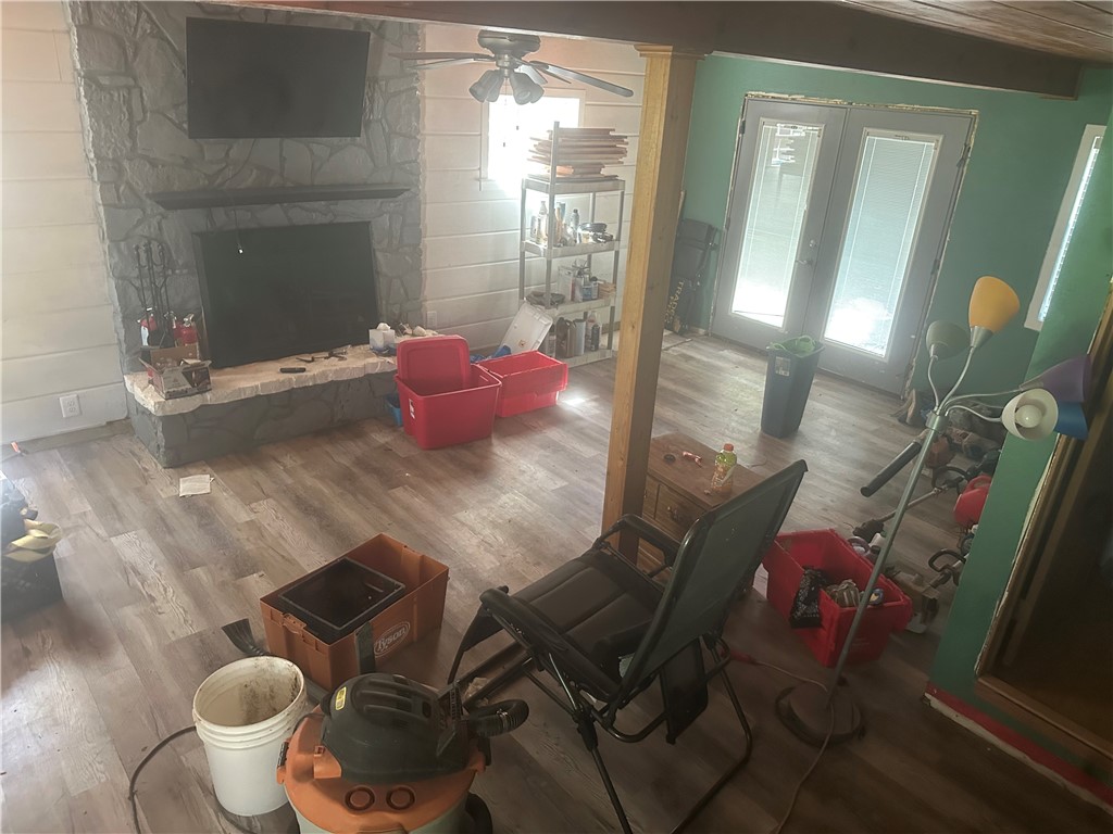 White Bass Estates Tr 15 - Residential