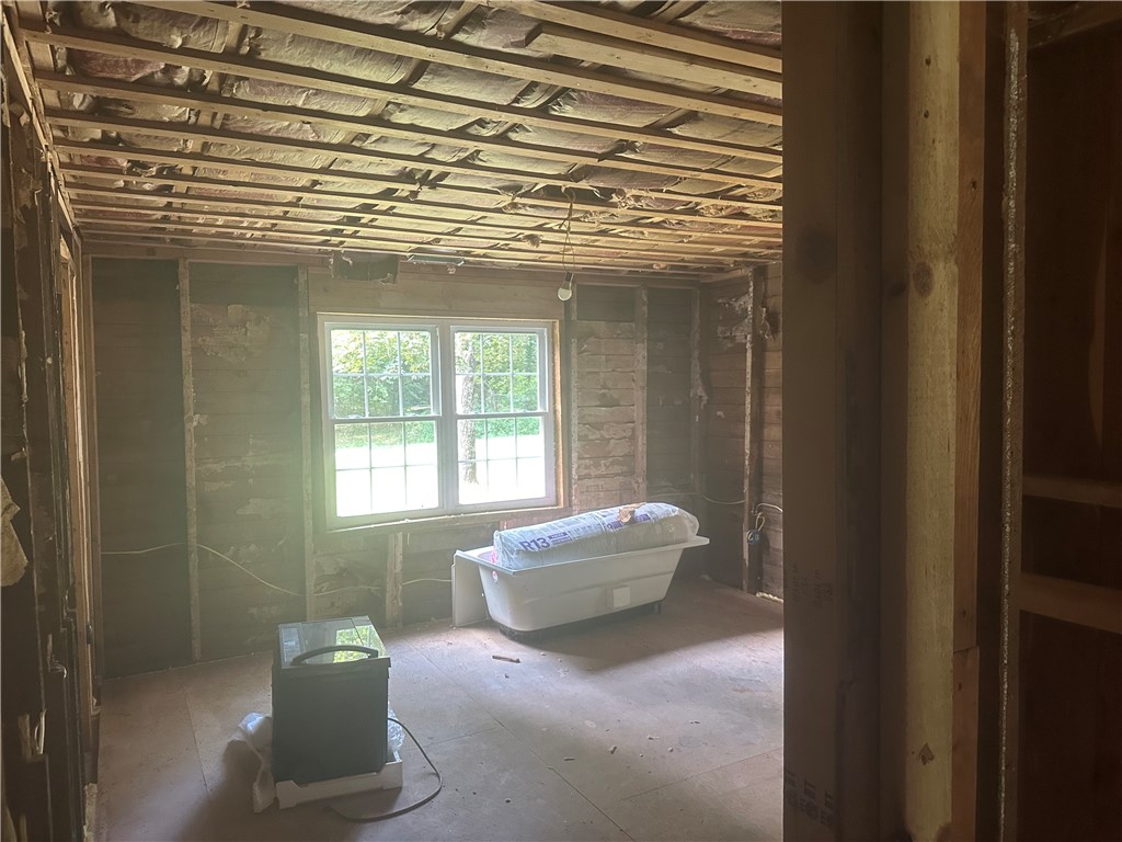 White Bass Estates Tr 15 - Residential