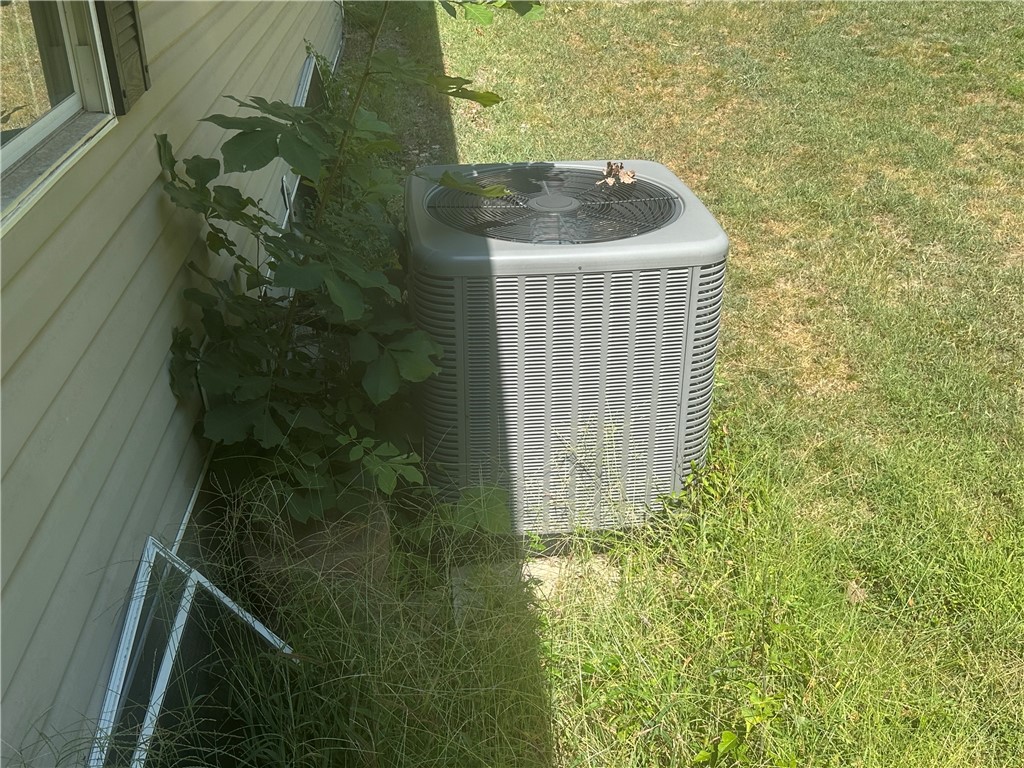 White Bass Estates Tr 15 - Residential