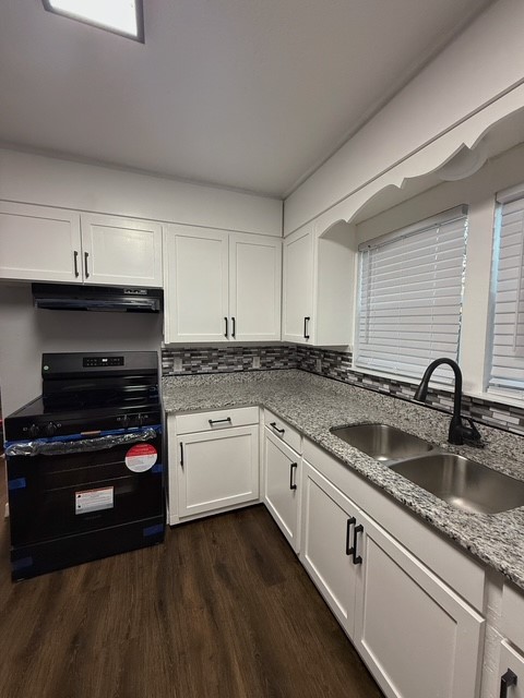 Atkins Original - Residential