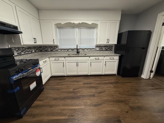 Atkins Original - Residential