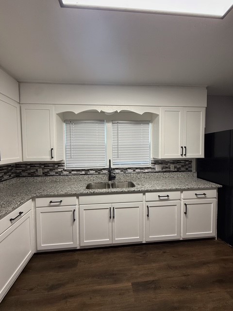 Atkins Original - Residential